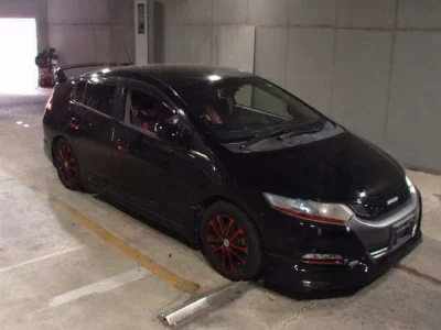 Honda Insight