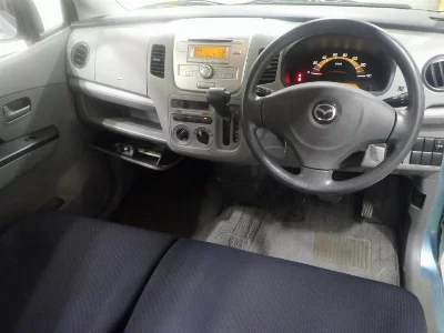Mazda AZ-Wagon