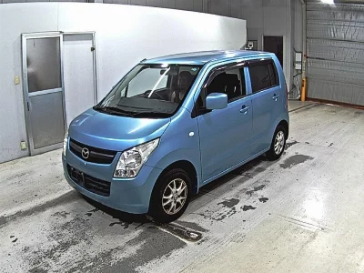 Mazda AZ-Wagon