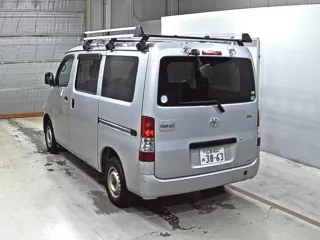Toyota TownAce