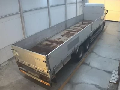 Nissan UD