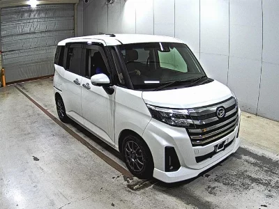 Daihatsu Thor