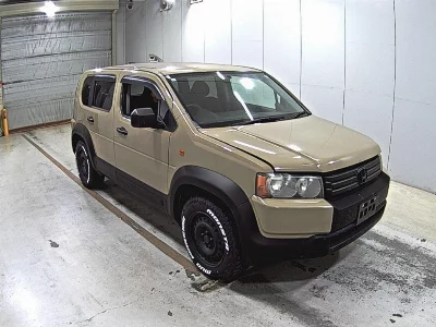 Honda Crossroad