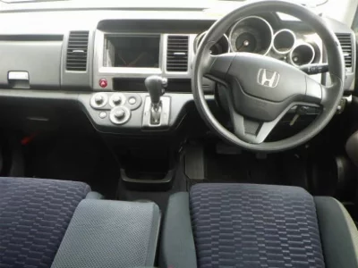 Honda Crossroad