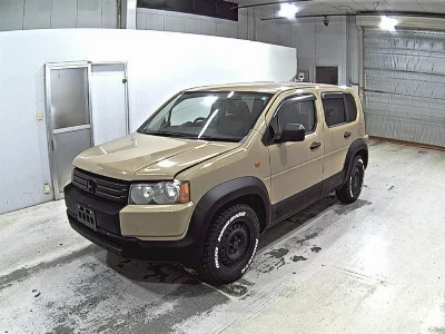 Honda Crossroad