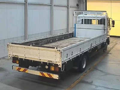 NISSAN DIESEL (UD) CONDOR