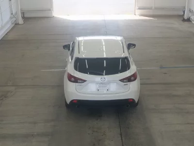 Mazda AXELA SPORT