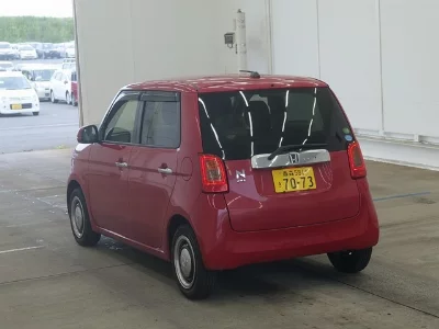 Honda N-One