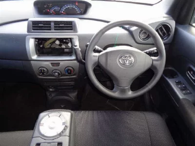 Toyota bB