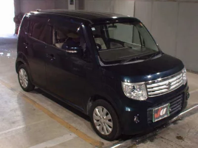 Suzuki MR Wagon