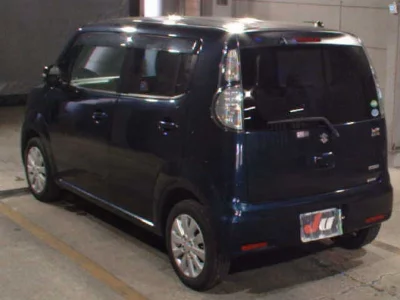 Suzuki MRWAGON