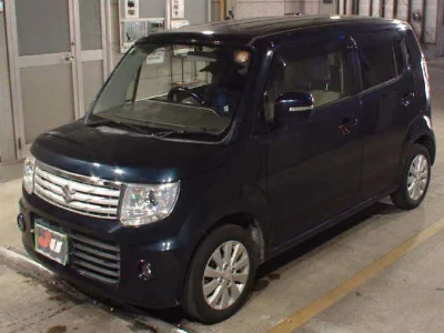 Suzuki MR Wagon