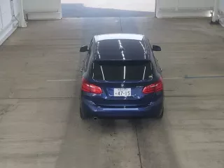 BMW 2-Series