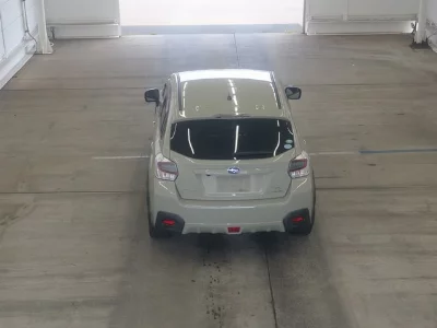 Subaru Impreza XV