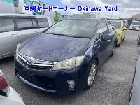 Toyota Sai
