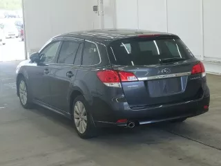 Subaru LEGACY TOURING WAGON