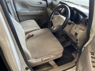 Honda N-Box+