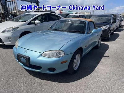 Mazda Roadster