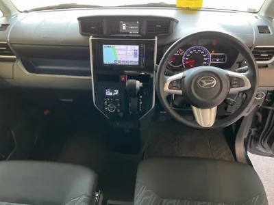 Daihatsu Thor