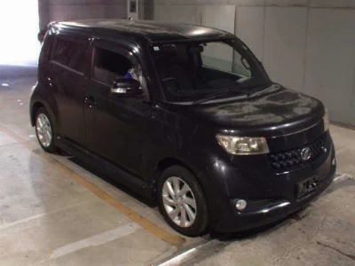 Toyota bB
