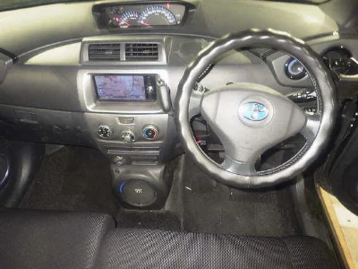 Toyota bB