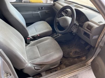 Mitsubishi Minica