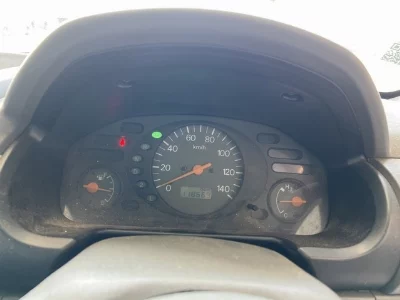Mitsubishi Minica