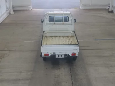 Suzuki CARRY