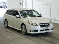 Subaru LEGACY TOURING WAGON