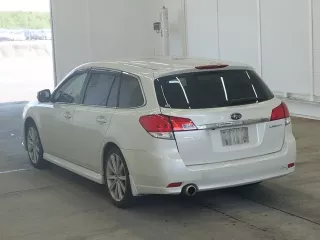 Subaru LEGACY TOURING WAGON
