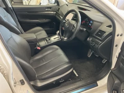 Subaru LEGACY TOURING WAGON
