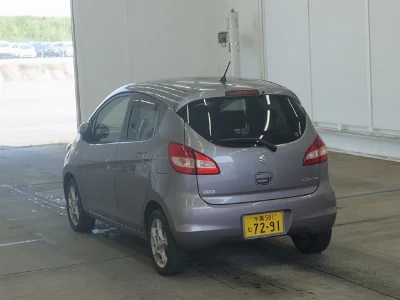 Suzuki Cervo