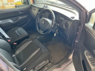 Suzuki Cervo