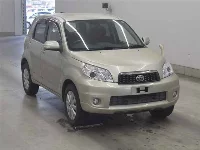 Toyota Rush
