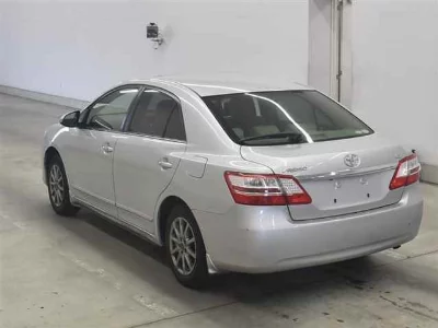 Toyota Premio