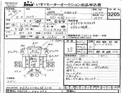Mitsubishi FUSO FIGHTER