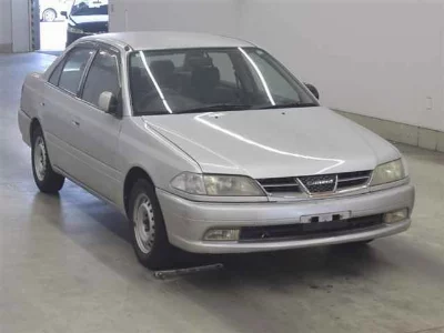 Toyota Carina