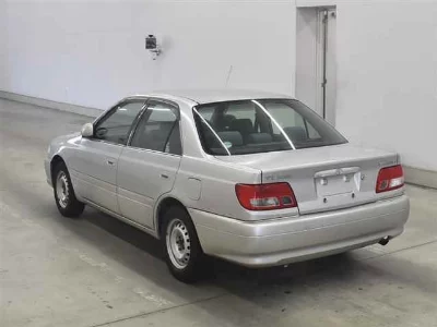 Toyota Carina