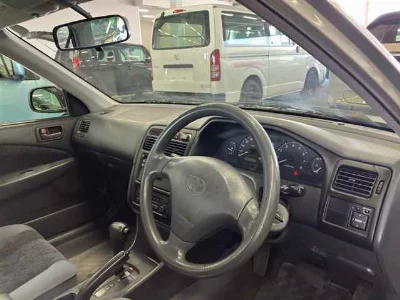 Toyota Carina