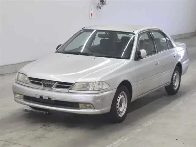 Toyota Carina