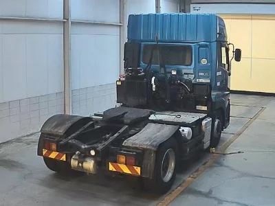 Nissan UD