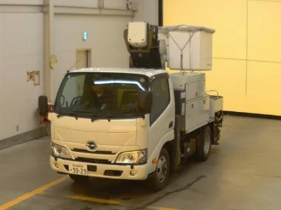 HINO DUTRO