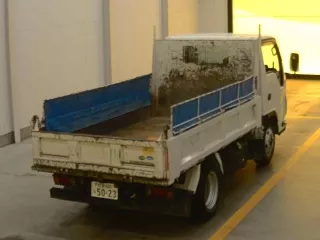 Mazda TITAN