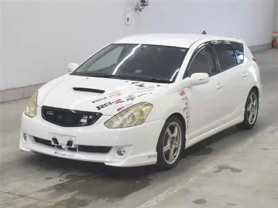 Toyota Caldina
