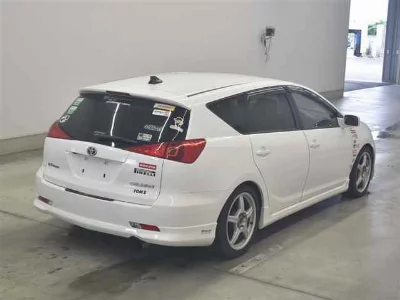 Toyota Caldina