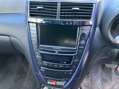 Toyota Caldina