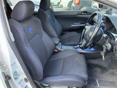 Toyota Caldina