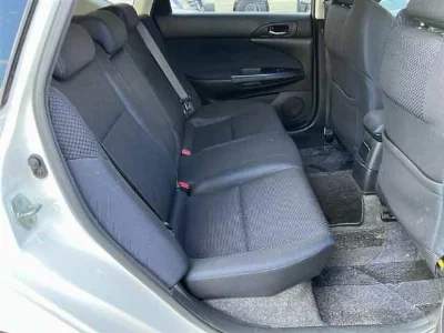 Toyota Caldina