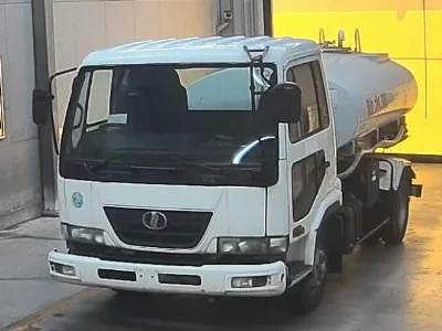 NISSAN DIESEL (UD) CONDOR