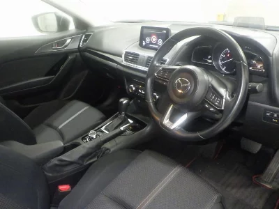 Mazda AXELA SPORT